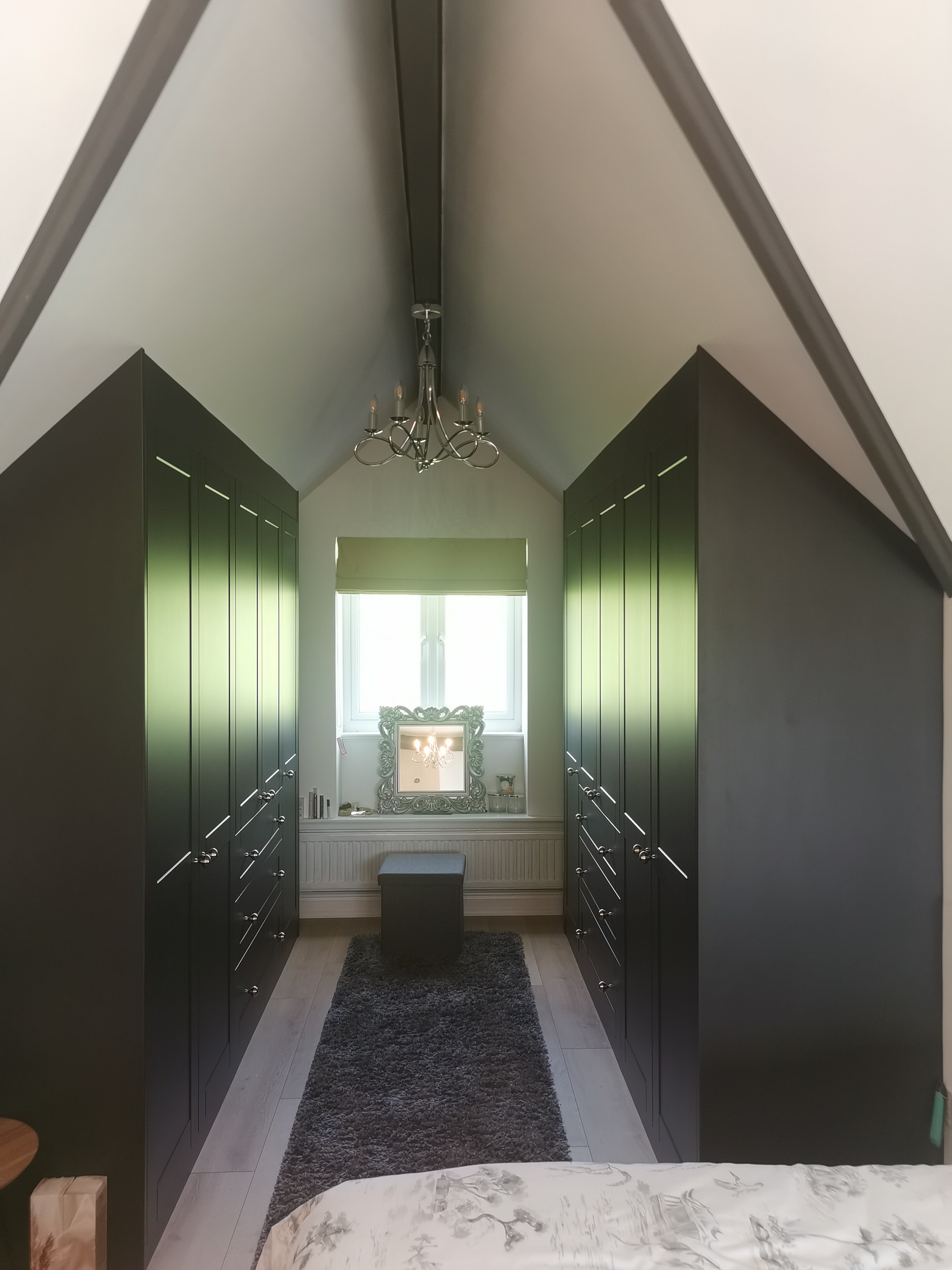 Fitted Furniture
