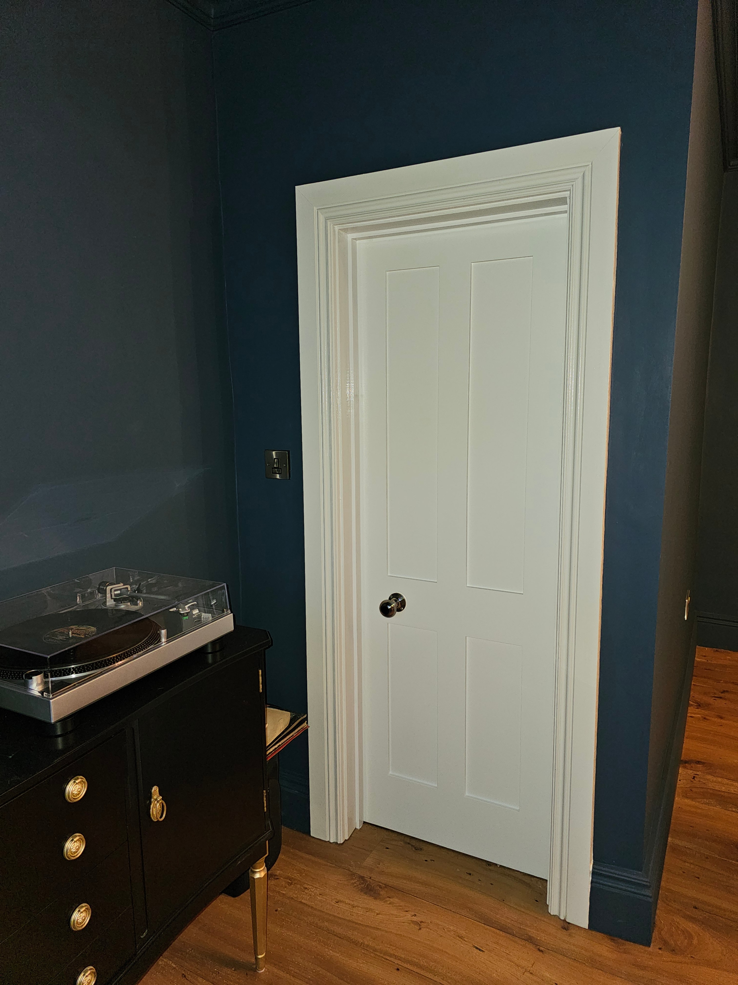 Internal Doors